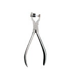 Flute Woodwind Repair Tools Kit - Flute Pin Needle Installation Plier