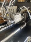 Rebuild Service For Cav  Lucas Cav Fuel Injection Pumps