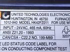 Carrier Bryant Payne Hk42fz011 Furnace Control Circuit Board 1012-940