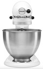 Kitchenaid Classic    Series 4 5 Quart Tilt-head Stand Mixer - White