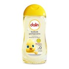 Baby Shampoo Soap And Body Wash natural Formula  Hypoallergenic  Tear Free  6pcs