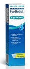 Bausch   Lomb Advanced Eye Relief Eye Wash 4oz Bottle With Wash Cup  08 2026