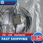 Omron D4c-1620 d4c1620 Limit Switch  roller Lever  1pcs   Us Stock Same Day Ship