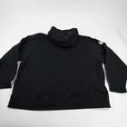 Tampa Bay Buccaneers Nike Nfl On Field Sweatshirt Men s Black Used