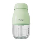 Procesador De Alimentos Para Bebe 10 Oz El  ctrico Licuadora Frutas Y Verduras Us