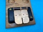 Vintage Mansfield Jr Film Splicer W original Box