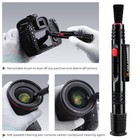 Professional Lens Cleaning Pen With Cleaning Soft Brush