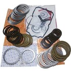 722 9 Transmission Master Rebuild Kit Overhaul Compatible With Mercede-s-benz 