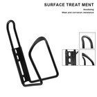 Bike Water Bottle Cages Bicycle Lightweight Aluminum Alloy Bottle Holder 1 Pc