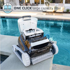 Dolphin Explorer E20 Robotic Pool Cleaner