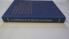 A Catalogue Of British Drawings For Architecture  Decoration