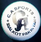 6   Ca Sports Cricket Leather 6 Hard Balls 5 5oz T20 World Cup Top Quality