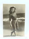 Vintage - Photo - Marilyn Monroe - Old Black   White Photo 1950-60s  35