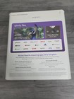 New Xfinity Flex Streaming Tv Box 4k Starter Box Kit W  Remote Hdmi Cable Oem