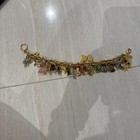The Wizard Of Oz Ultimate Charm Bracelet