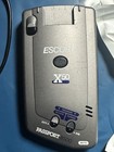 Escort Passport 8500 X50 Radar And Laser Detector  blue Display  
