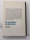 In The Spirit In The Flesh Eugene C Kennedy Signed 1st Edition 1971 Hardcover Dj