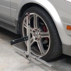 Quicktrick 416450 Alignment System  Elite Slider  17-22 In Wheels