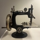 Singer Child s Sewing Machine M 20