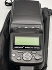 Neewer Nw760n Speedlite Flash Compatible W  Nikon Dslr Cameras