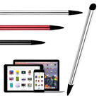 2 In 1 Touch Screen Pen Stylus Universal For Iphone Ipad Samsung Tablet Phone Pc