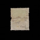 France  Offices In Turkey  Levant  Scott 4  Peace   Commerce  1885-1901  Used