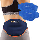 Back Pain Relief Gel Pack Hot Or Cold Ice Packs For Waist Injuries Pain Reusable