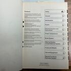 Volvo Michigan Euclid Bm L160 Wheel Loader Service Shop Repair Manual Guide Book