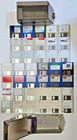 Vintage Software Lot 36 Floppy Disks Bundle   2 Cases Mac Macintosh Norton Apple