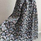Cabin Creek Vintage Floral Maxi Skirt