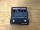 Tc Helicon Voicetone Correct Xt Vocal Effect Pedal Free Shipping From Japan