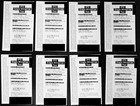 Universal Epic Universe Single Attraction Pass Blue X8 Express Passes Thru Dec 1