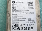 Seagate Barracuda St5000lm000 5tb 2 5  Sata Hard Drive As Is   For Parts - Hd751