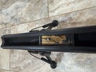 Ruger Zytel Boat Paddle Skeleton Stock Short Action 411 With Bipod