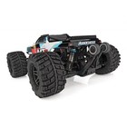 Team Associated 1 8 Rival Mt8 4 Wheel Drive Monster Truck Rtr   Asc20520