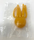 Vintage 1980s Kellogg   s Cereal Premium Wacky Wall Walker Octopus Sealed Yellow