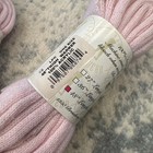 2x Body Wrappers Stirrup Thigh Warmer Leggings Pink 48    Style 92