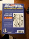 New Beckett Baseball Card Annual Price Guide 2021  43 43rd Edition 