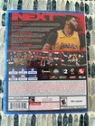 Nba 2k20  playstation 4  2019  - Cib  Brand New Copy