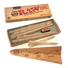 Authentic Raw Classic Cone 98 Special 12 Packs Per Box 20 Cones Per Pack 240ct  