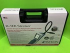 Inficon 724-202-g1 D-tek Stratus Refrigerant Leak Detector And Portable Monitor