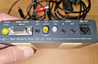 West Mountain Radio Rigblaster Plus - Sound Card Interface Ham Radio  With Manu