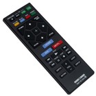 New Rmt-b126a Remote For Sony Bdp-s5200 Bdp-s3200 Bdp-s5200 d Blu-ray Dvd Player