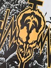 Queensryche Poster 2007     21 5x29 5 In     Prog Metal Print Wall Art