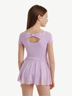  Ballet Leotards  Xl 16-18  Ballet Purple Justice Dance Gorls 