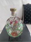 Dead Limited Day Of The Dead Edition Reposado Tequila Skull Bottle W  Box