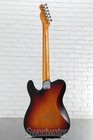 Fender American Ultra Luxe Vintage  60s Telecaster Custom Electric Guitar -