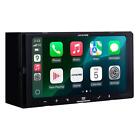 Alpine Ilx-w770 7  Wireless Apple Carplay   Android Auto   Cam2100b Camera