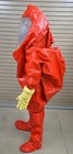 Onesuit Flash Protective Hazmat Suit Nfpa 1901 2005 Ed X-large Saint Gobain Sei