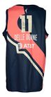 Elena Delle Donne Mystic Signed Nike Le Rebel Edition Auto Jersey Fanatics Coa